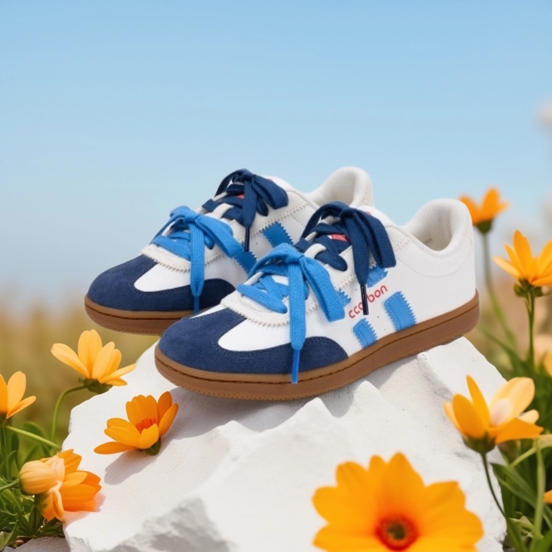 新品预售(30-60天发货) Ccarbon蓝星德训鞋(海军蓝+湛蓝+珍珠白)（女款）